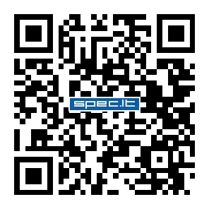 QR kodas | Dolus Security, MB