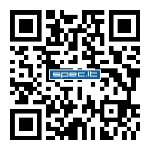 QR kodas | Dolvera, UAB | spec.lt