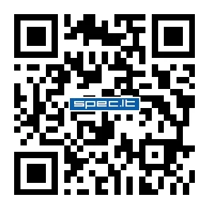 QR kodas | Uždarojo tipo informuotiesiems investuotojams skirta investicinė bendrovė KŪB Subačiaus Projektas