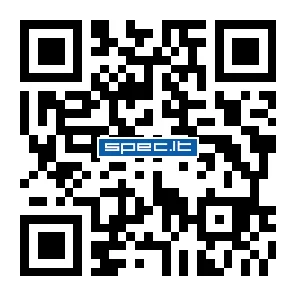 QR kodas | Dolvina, UAB | spec.lt