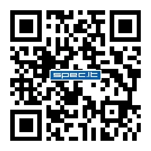 QR kodas | Dolvita, MB