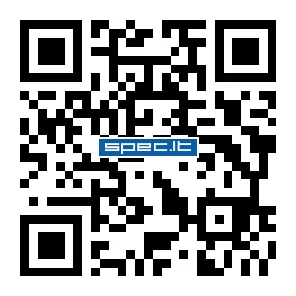 QR kodas | Dom tech, MB