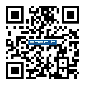 QR kodas | Doma group, UAB