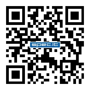 QR kodas | Doma NT, MB | spec.lt