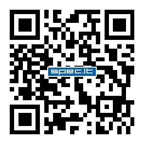 QR kodas | DomAde, MB | spec.lt