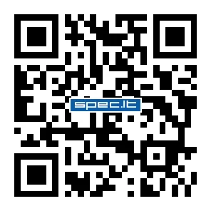 QR kodas | Domadita, UAB