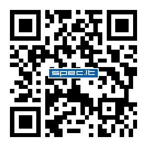 QR kodas | Domaina, MB