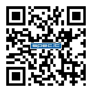 QR kodas | DOMAK, UAB