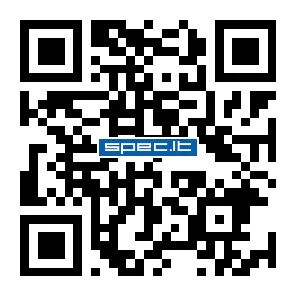 QR kodas | Domalinka, MB