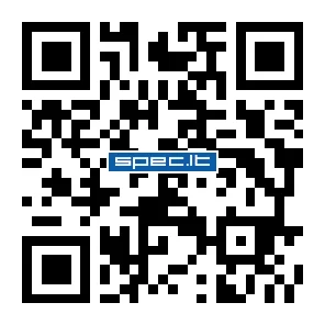 QR kodas | Domalita, UAB | spec.lt