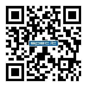 QR kodas | Domanai, MB | spec.lt