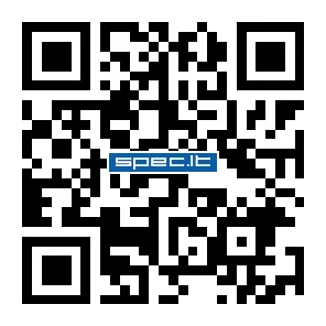 QR kodas | Domanas, UAB | spec.lt