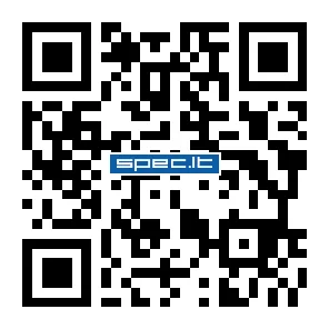 QR kodas | Domanda, UAB | spec.lt