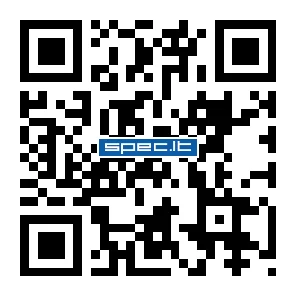 QR kodas | Domanija, UAB | spec.lt
