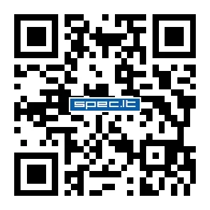 QR kodas | Domanis auto, MB