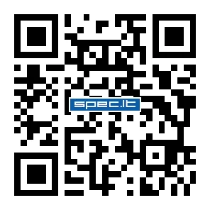 QR kodas | Domansta, MB