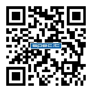 QR kodas | Domantas, UAB | spec.lt