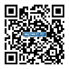 QR kodas | Danutės Vaitiekūnienės įmonė Domantė | spec.lt