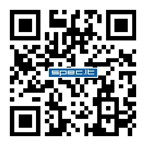QR kodas | Domantira, UAB | spec.lt