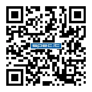 QR kodas | Domanto Jakovlevo įmonė DOMIJA