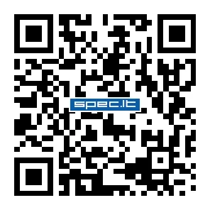 QR kodas | Domanto labdaros ir paramos fondas