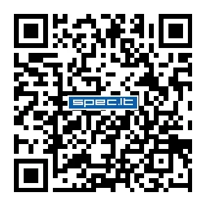 QR kodas | Domanto svajonės, Labdaros ir paramos fondas