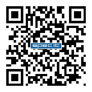 QR kodas | Domantonių paukštynas, UAB | spec.lt