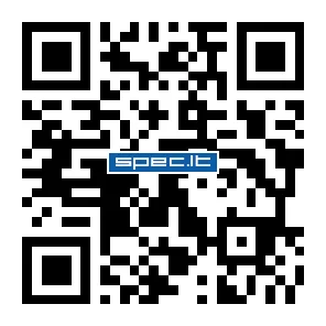 QR kodas | Domare, UAB