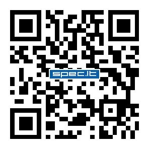 QR kodas | DOMARIS, UAB | spec.lt