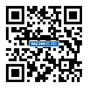 QR kodas | Domarktransa, UAB | spec.lt