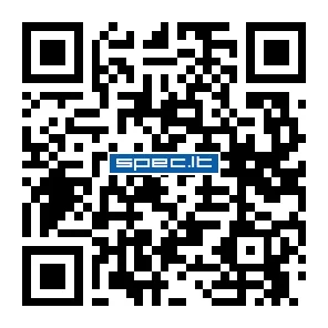 QR kodas | Domarkų žuvys, UAB