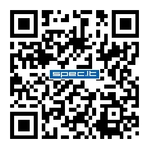 QR kodas | Domas V Renovation, MB