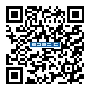 QR kodas | Domaševičiaus Įmonė Parama | spec.lt