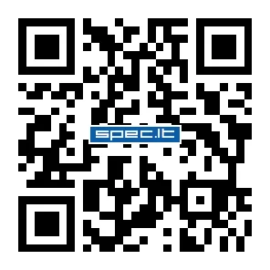 QR kodas | Domaska, UAB | spec.lt