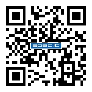 QR kodas | Domaso, MB