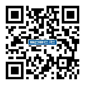 QR kodas | DOMASTA, UAB | spec.lt