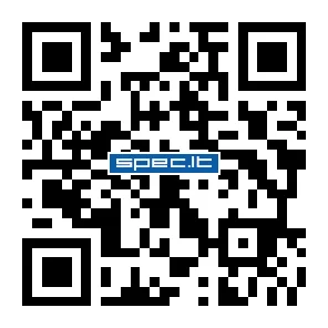 QR kodas | Domatex, MB