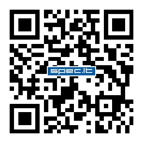 QR kodas | Domauta, MB | spec.lt