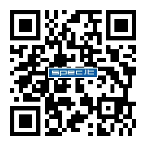 QR kodas | Domava, IĮ | spec.lt