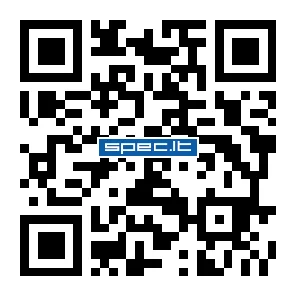 QR kodas | Domavita, UAB | spec.lt