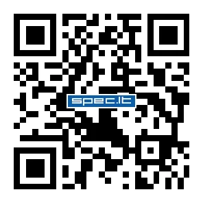 QR kodas | DOMAVO, UAB | spec.lt