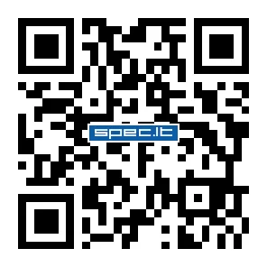 QR kodas | Domcar, MB | spec.lt