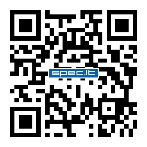 QR kodas | Domcargo, MB