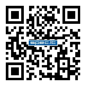 QR kodas | Domdeka, UAB | spec.lt