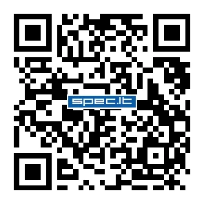 QR kodas | Domdekos statyba, UAB | spec.lt