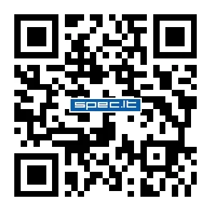 QR kodas | Domdera, IĮ