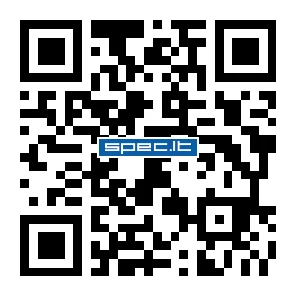 QR kodas | Domeda, UAB | spec.lt