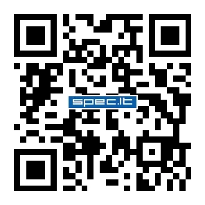 QR kodas | Domega, MB