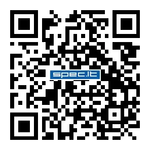 QR kodas | Domeikavos sporto centras, VŠĮ