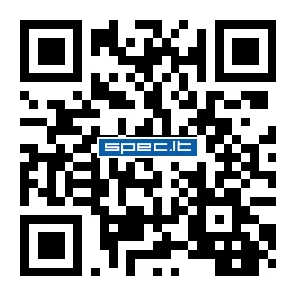 QR kodas | Domeka, MB | spec.lt